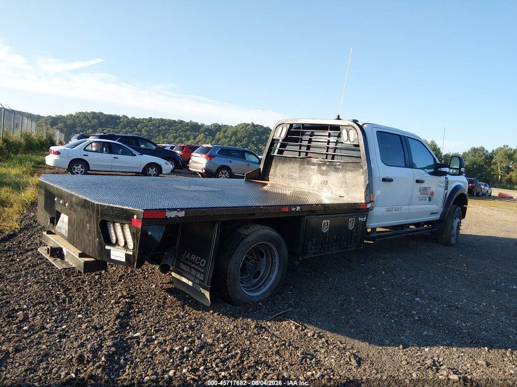 1FD0W5HT5REC80651 2024 FORD F550 photo no. 4