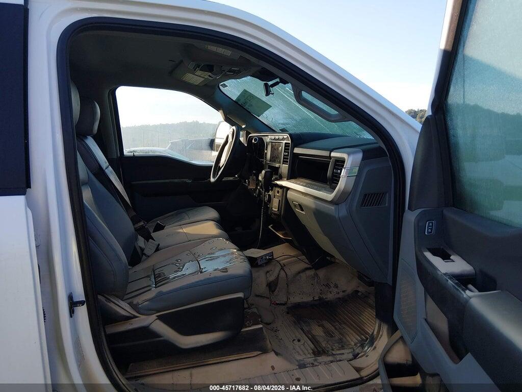 1FD0W5HT5REC80651 2024 FORD F550 photo no. 5