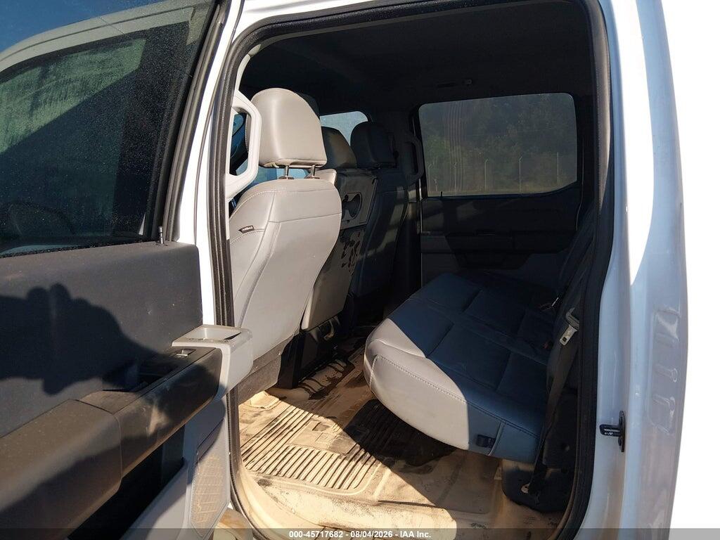1FD0W5HT5REC80651 2024 FORD F550 photo no. 7
