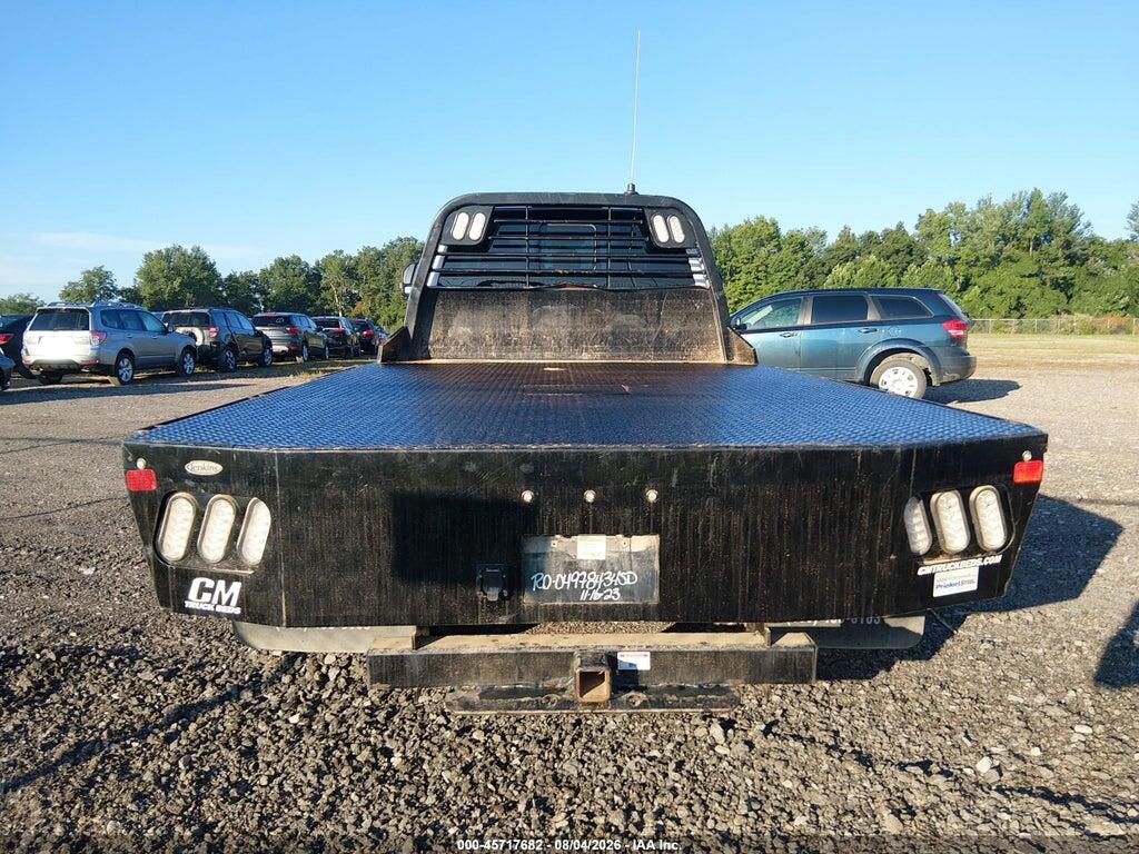 1FD0W5HT5REC80651 2024 FORD F550 photo no. 8