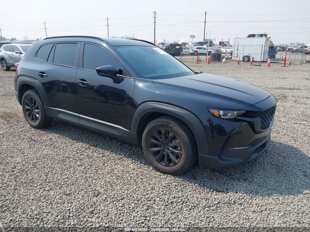 7MMVABBM2RN177809 2024 MAZDA CX-50 photo no. 1