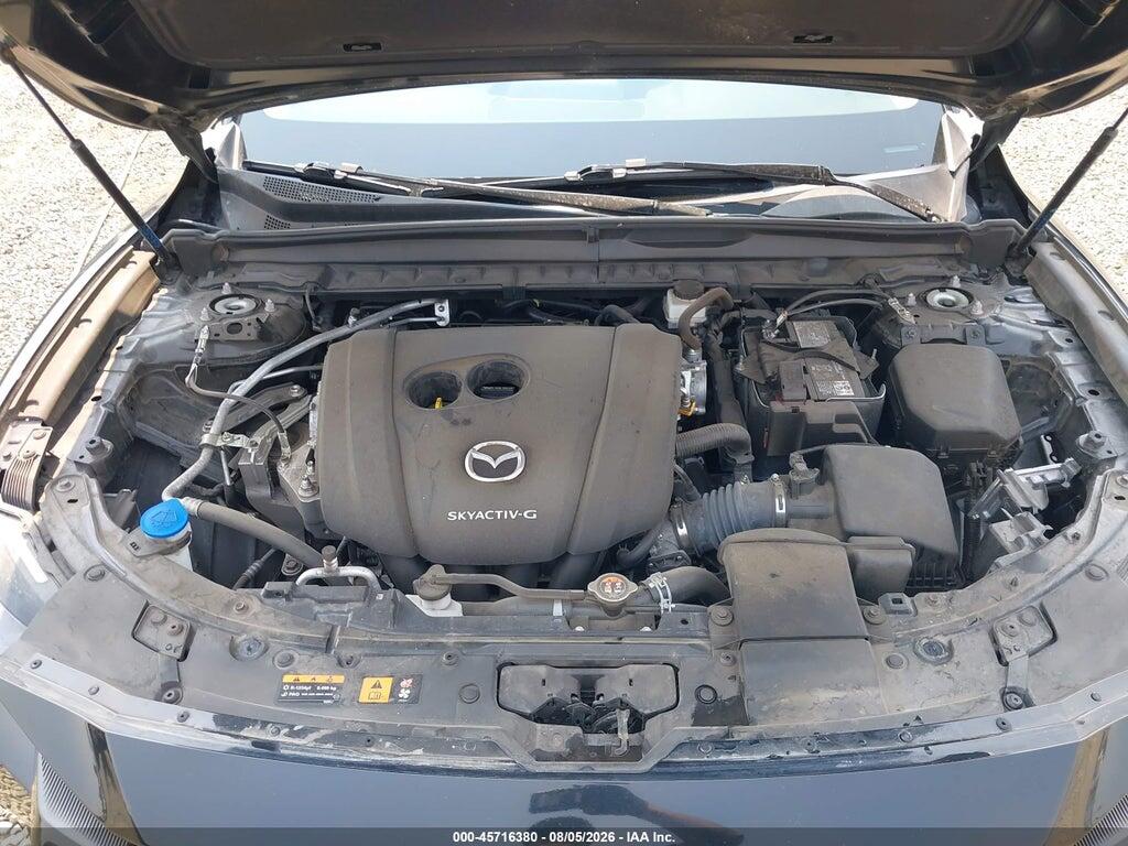 7MMVABBM2RN177809 2024 MAZDA CX-50 photo no. 10
