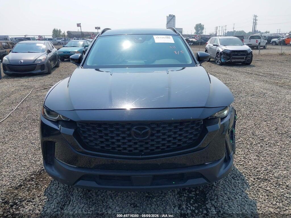 7MMVABBM2RN177809 2024 MAZDA CX-50 photo no. 12