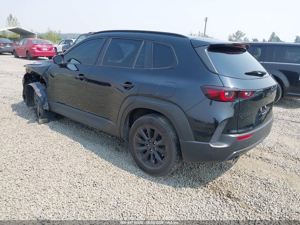 7MMVABBM2RN177809 2024 MAZDA CX-50 photo no. 3