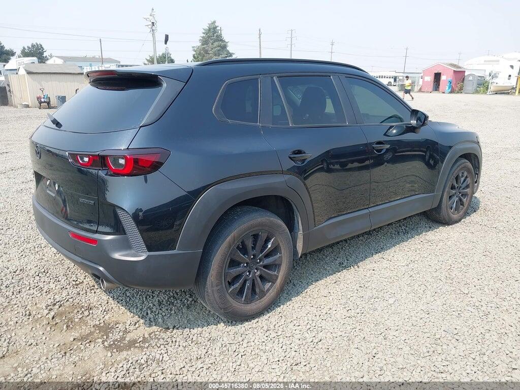 7MMVABBM2RN177809 2024 MAZDA CX-50 photo no. 4