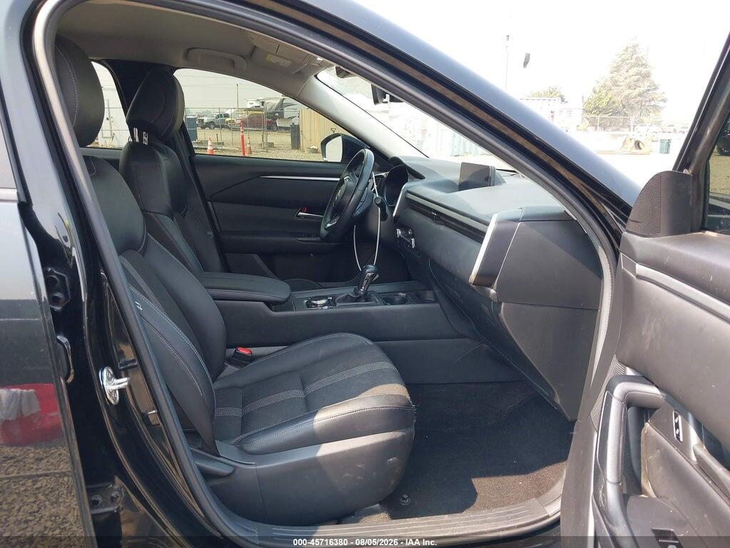 7MMVABBM2RN177809 2024 MAZDA CX-50 photo no. 5