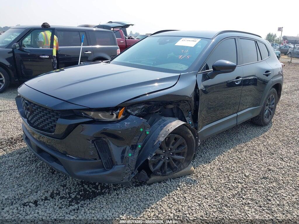 7MMVABBM2RN177809 2024 MAZDA CX-50 photo no. 6