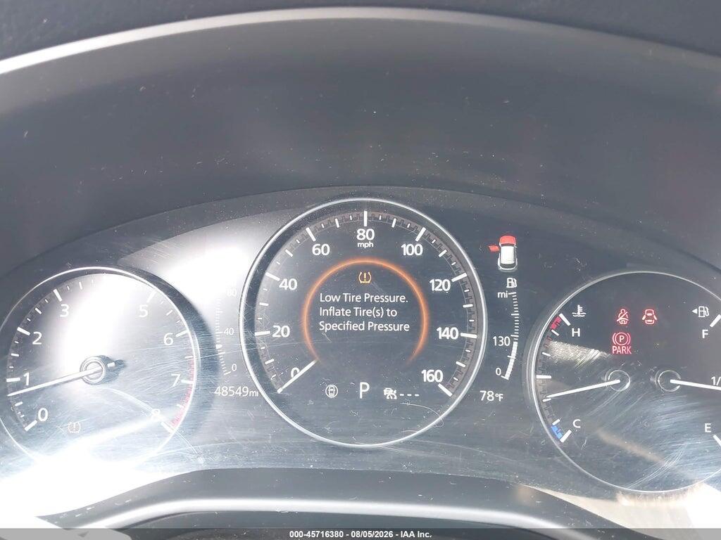 7MMVABBM2RN177809 2024 MAZDA CX-50 photo no. 7