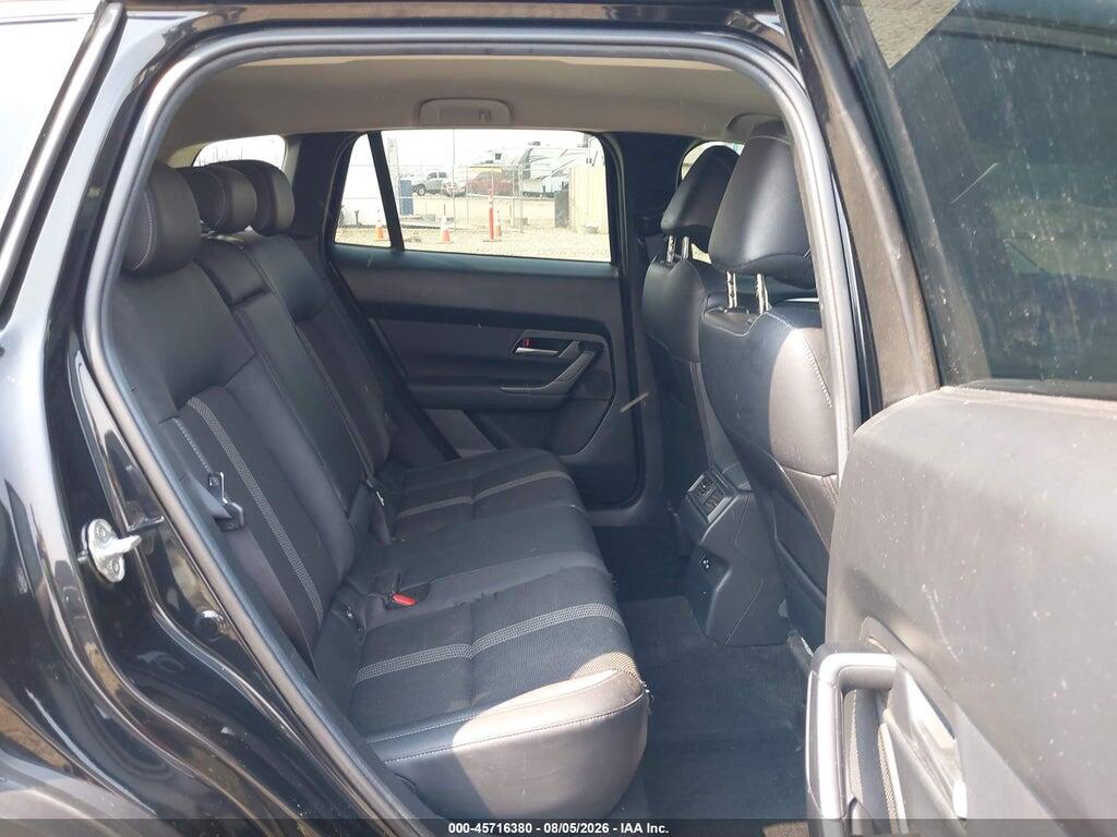 7MMVABBM2RN177809 2024 MAZDA CX-50 photo no. 8