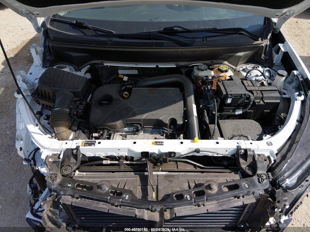 3GNAXHEG6RL177342 2024 CHEVROLET EQUINOX photo no. 10