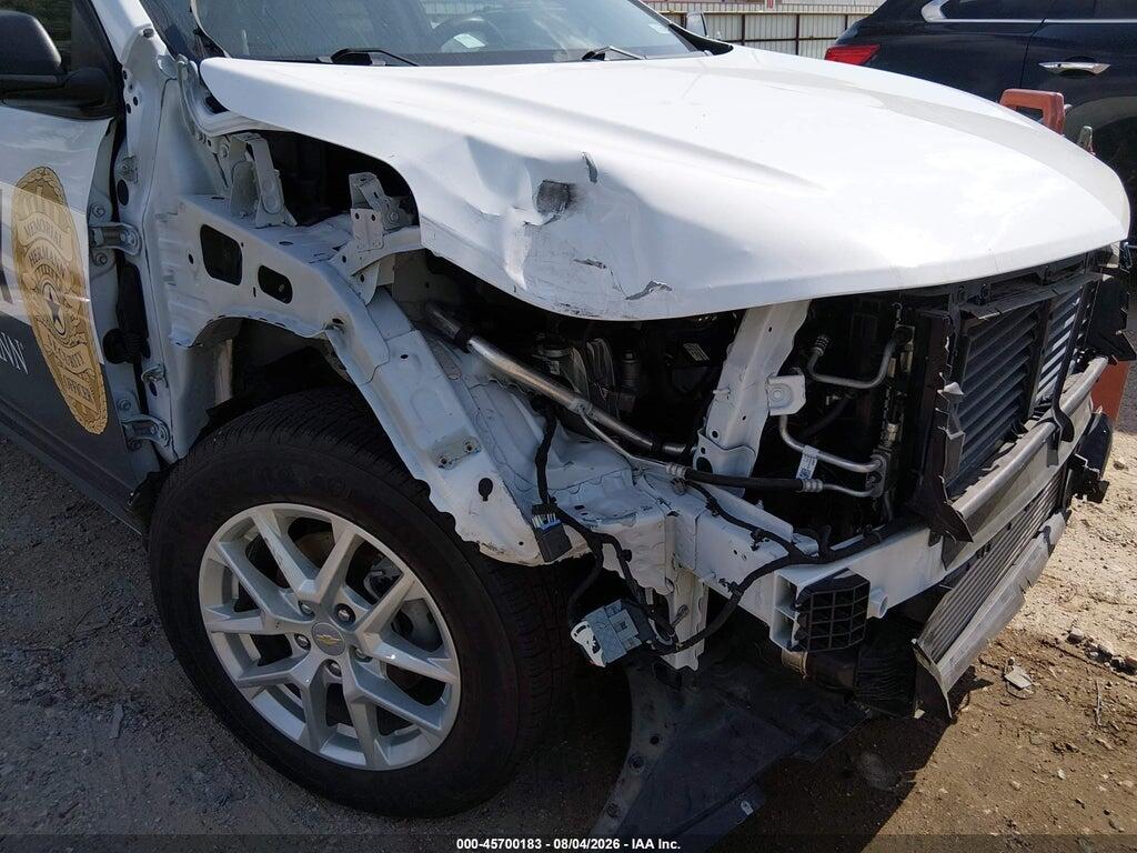 3GNAXHEG6RL177342 2024 CHEVROLET EQUINOX photo no. 6