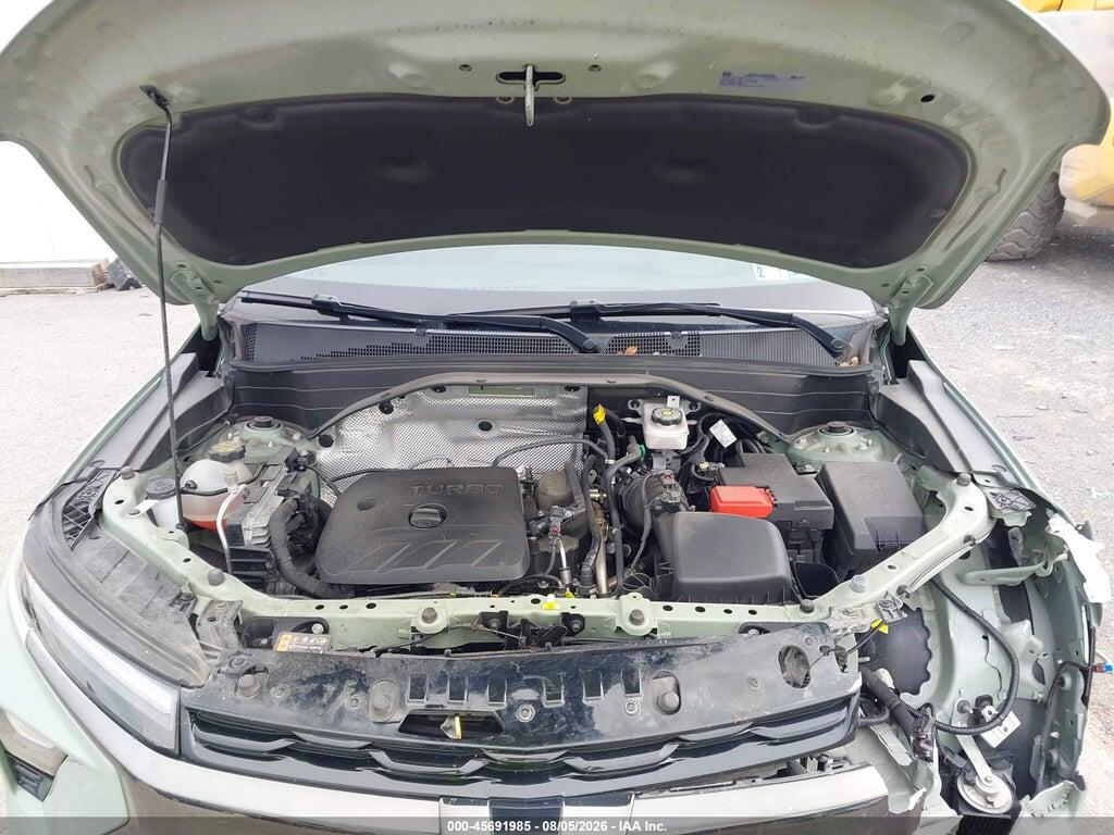KL79MTSL4RB079384 2024 CHEVROLET TRAILBLAZER photo no. 10