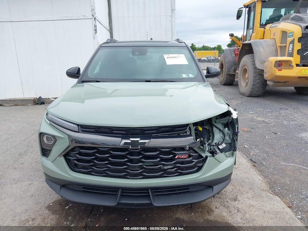 KL79MTSL4RB079384 2024 CHEVROLET TRAILBLAZER photo no. 12