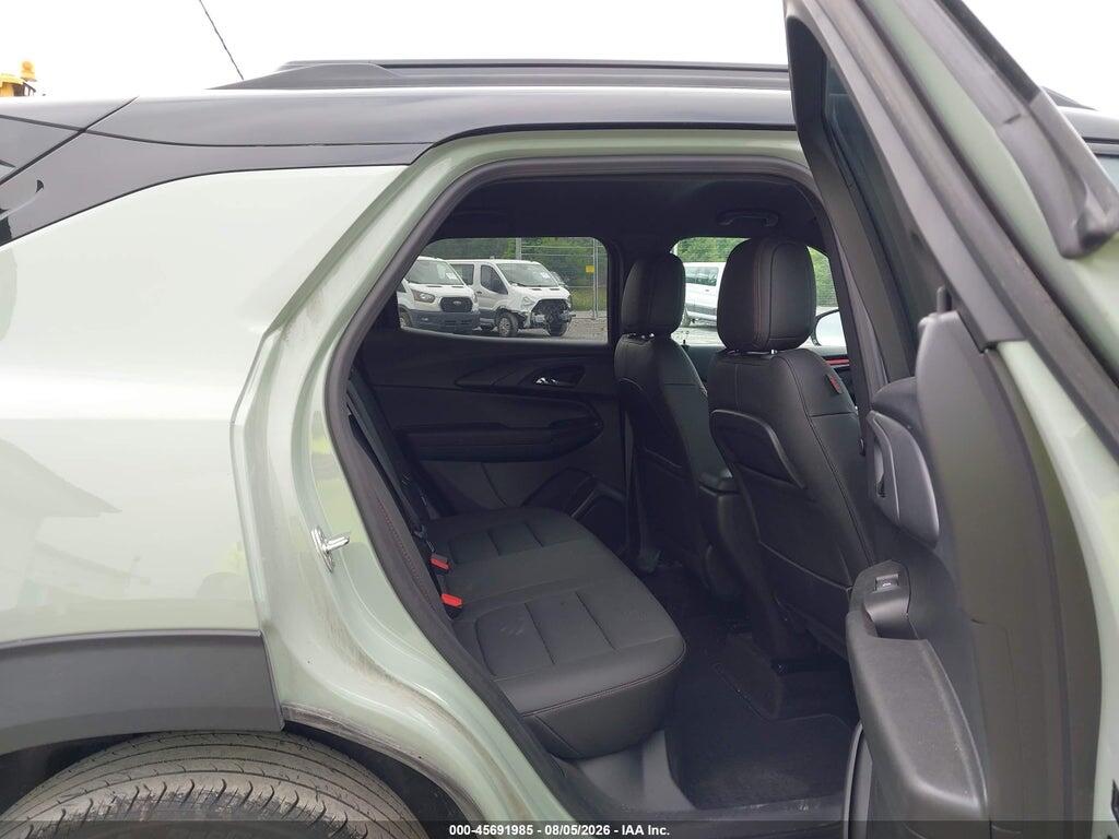 KL79MTSL4RB079384 2024 CHEVROLET TRAILBLAZER photo no. 8