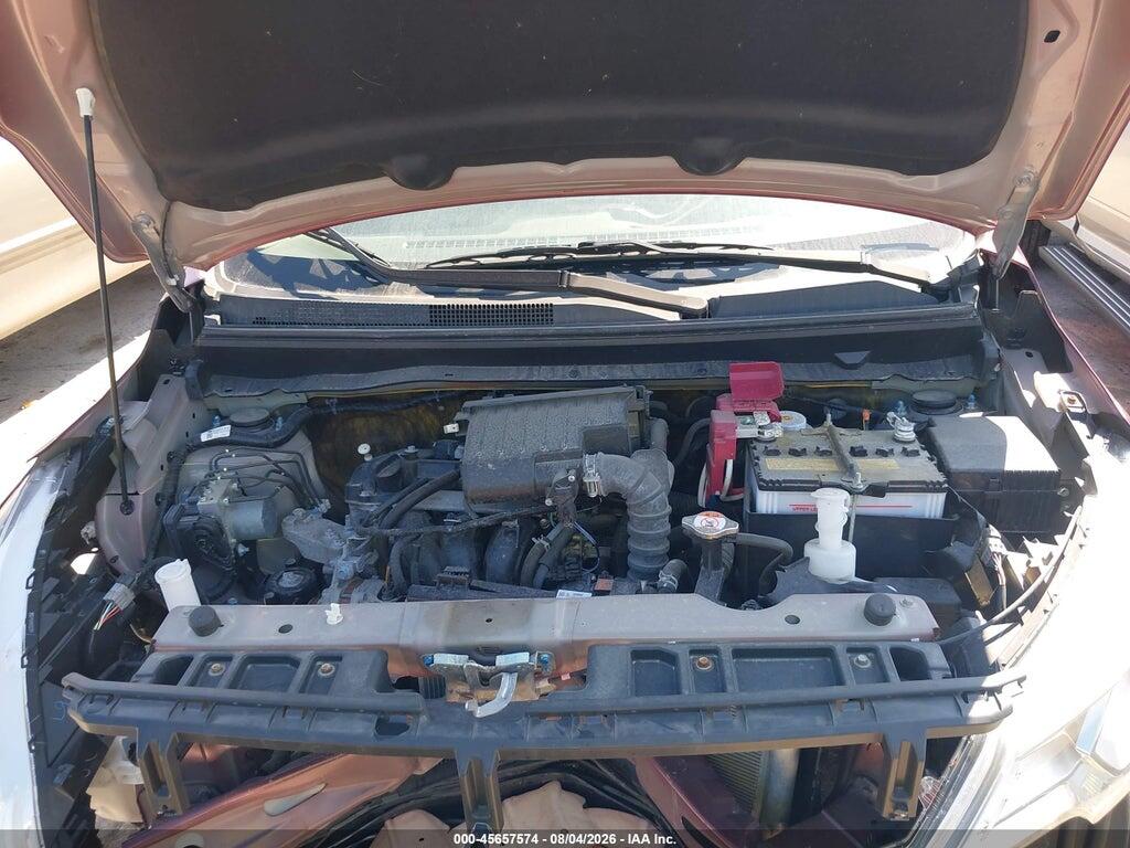 ML32FVFJ3RHF09444 2024 MITSUBISHI MIRAGE G4 photo no. 10