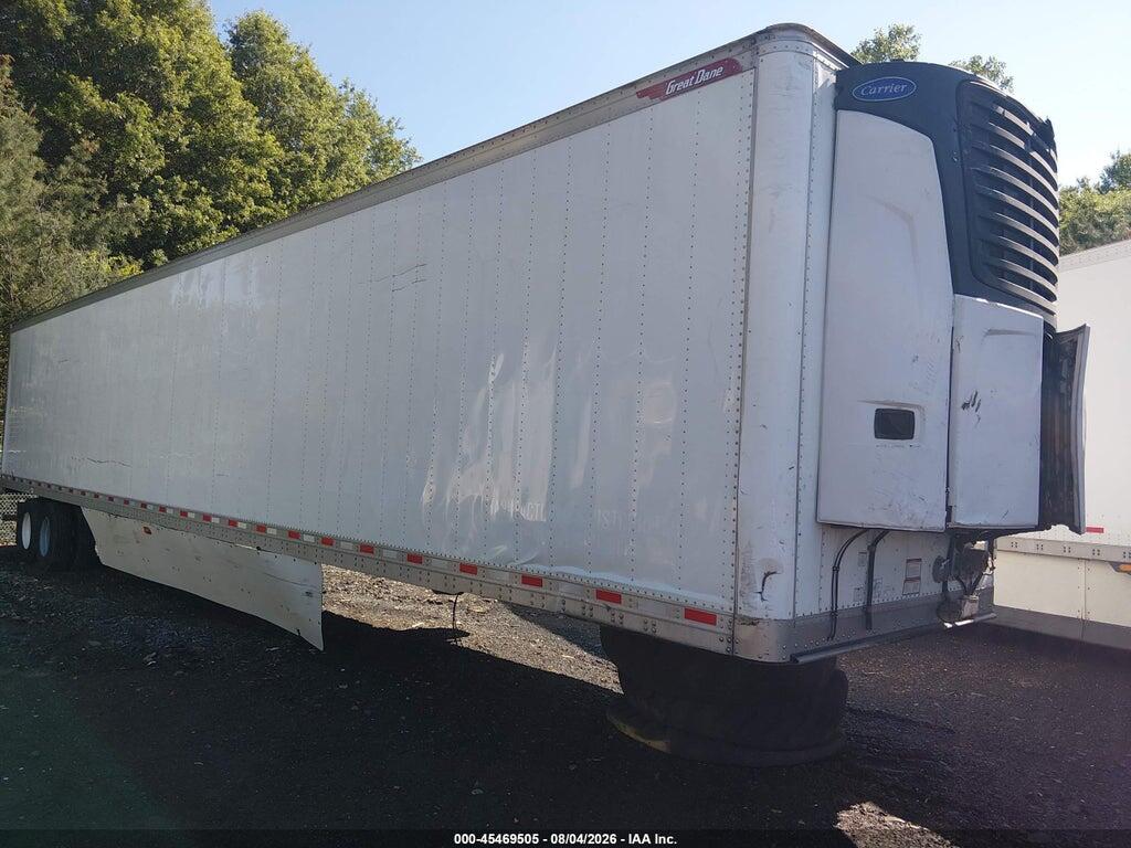 1GR1A0624RB620609 2024 GREAT DANE TRAILERS GREAT DANE TRAILERS photo no. 1