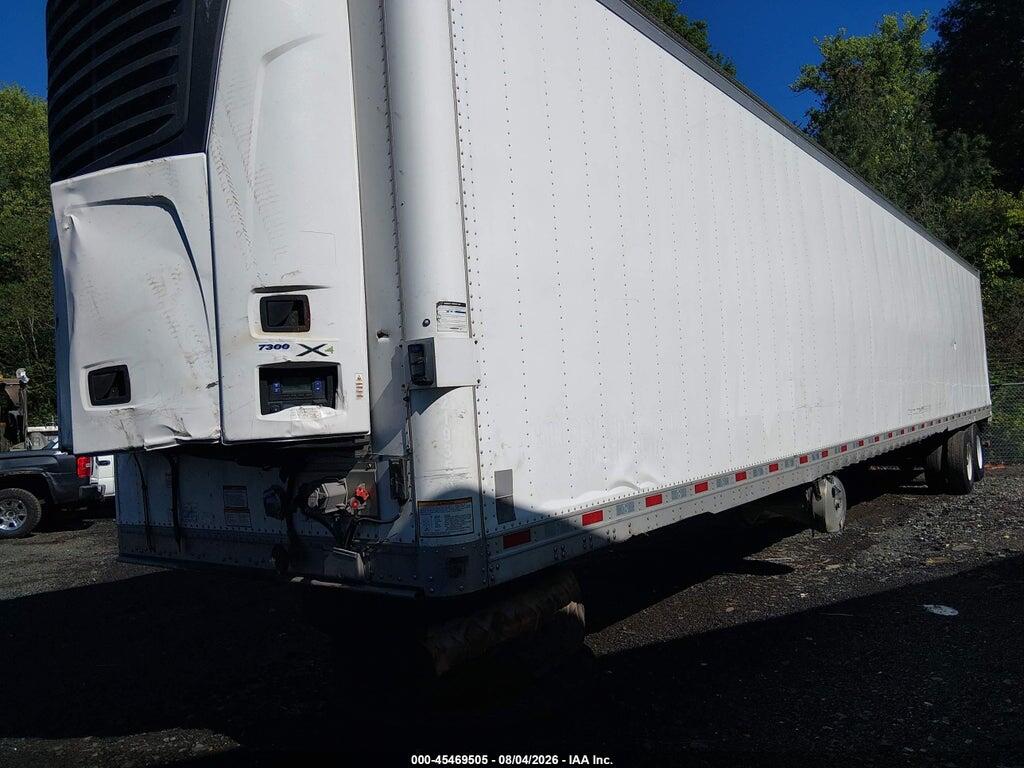 1GR1A0624RB620609 2024 GREAT DANE TRAILERS GREAT DANE TRAILERS photo no. 2