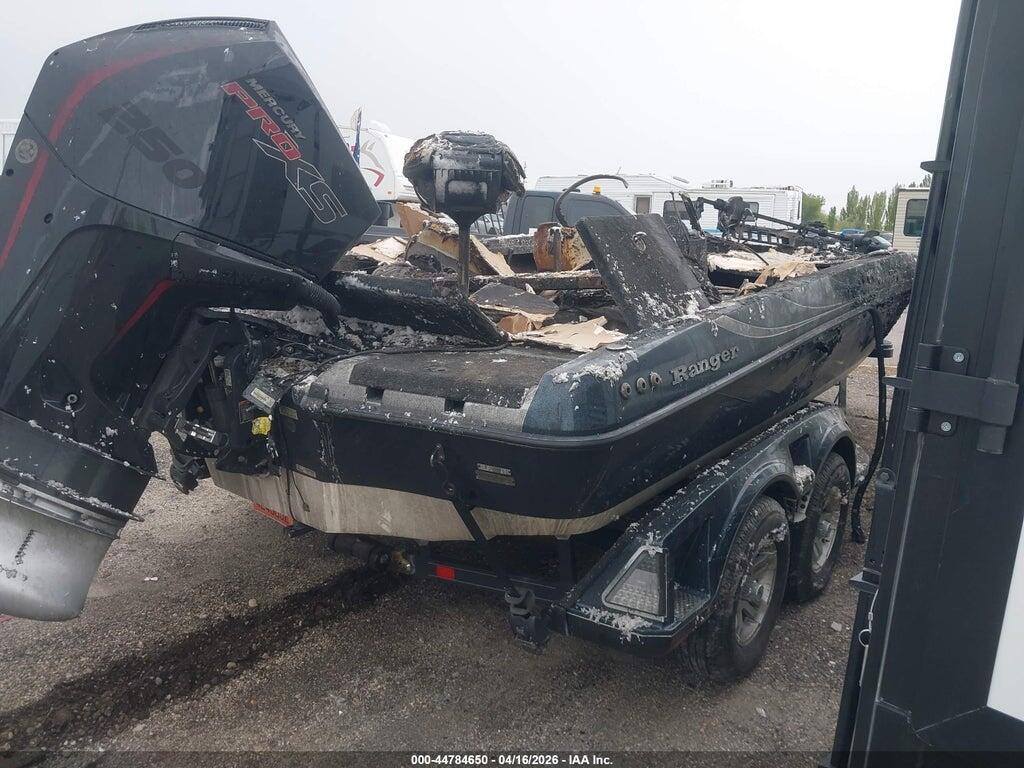 00000RGR20933J324 2024 RANGER OTHER photo no. 4