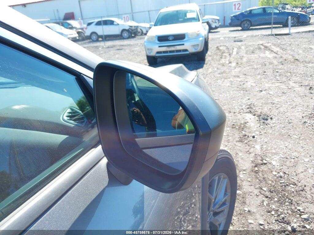 5N1BT3AB2SC836634 2025 NISSAN ROGUE photo no. 5