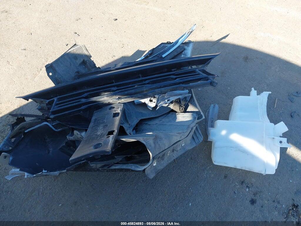 1N4BL4DVXSN378867 2025 NISSAN ALTIMA photo no. 11