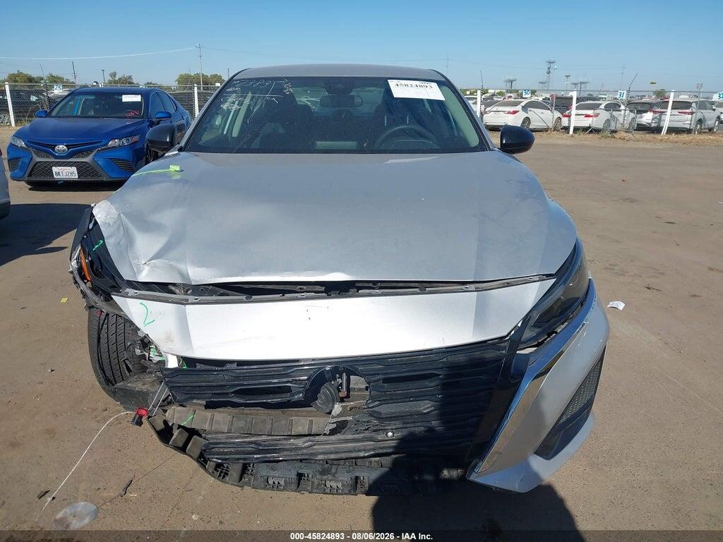 1N4BL4DVXSN378867 2025 NISSAN ALTIMA photo no. 12