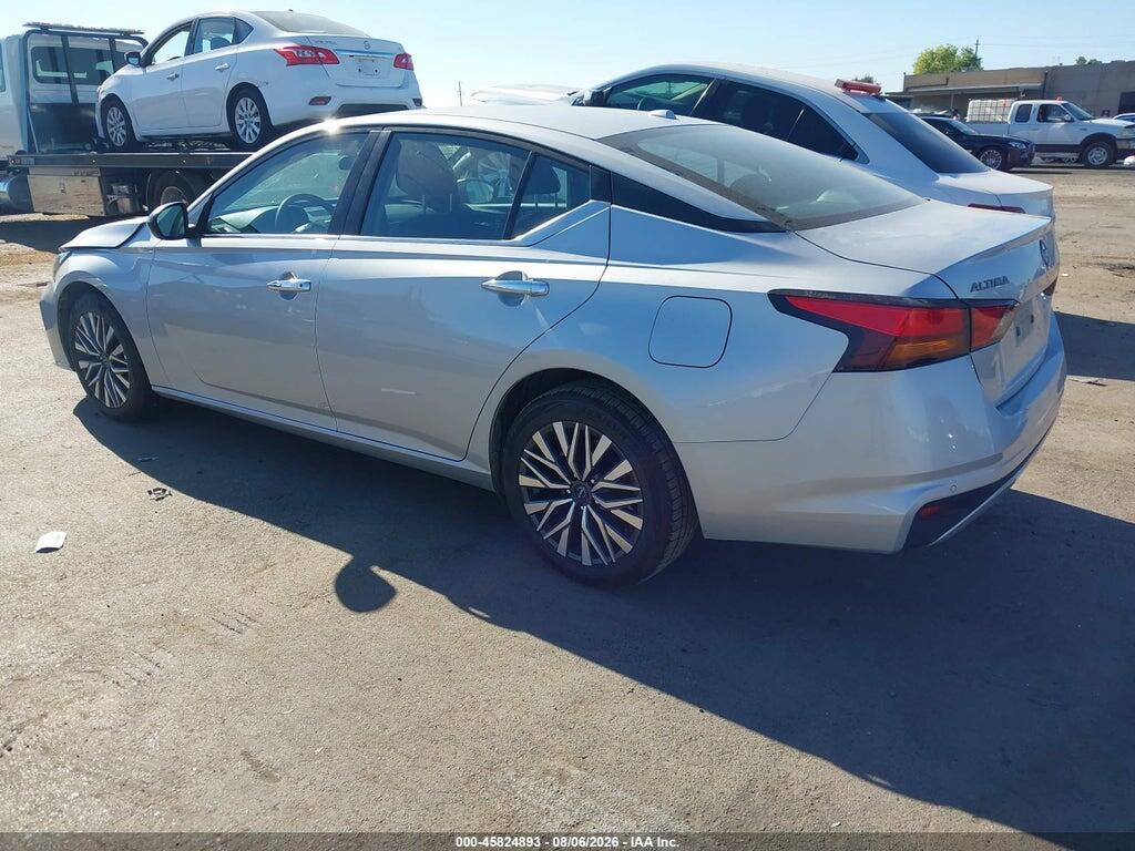 1N4BL4DVXSN378867 2025 NISSAN ALTIMA photo no. 3