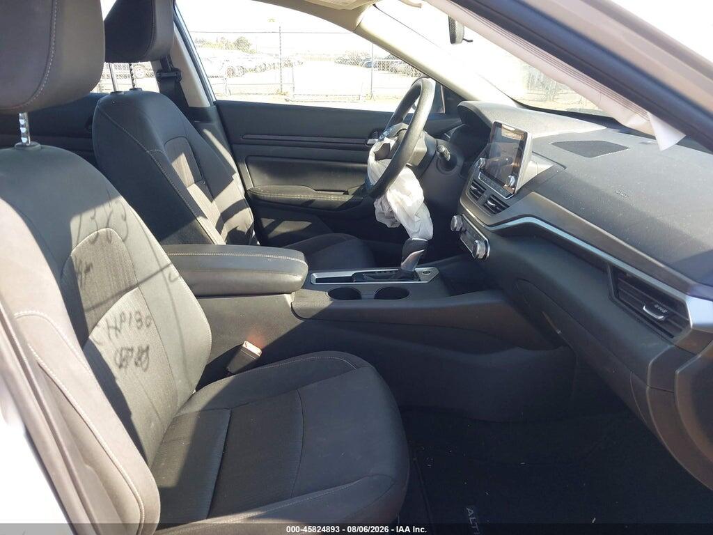 1N4BL4DVXSN378867 2025 NISSAN ALTIMA photo no. 5