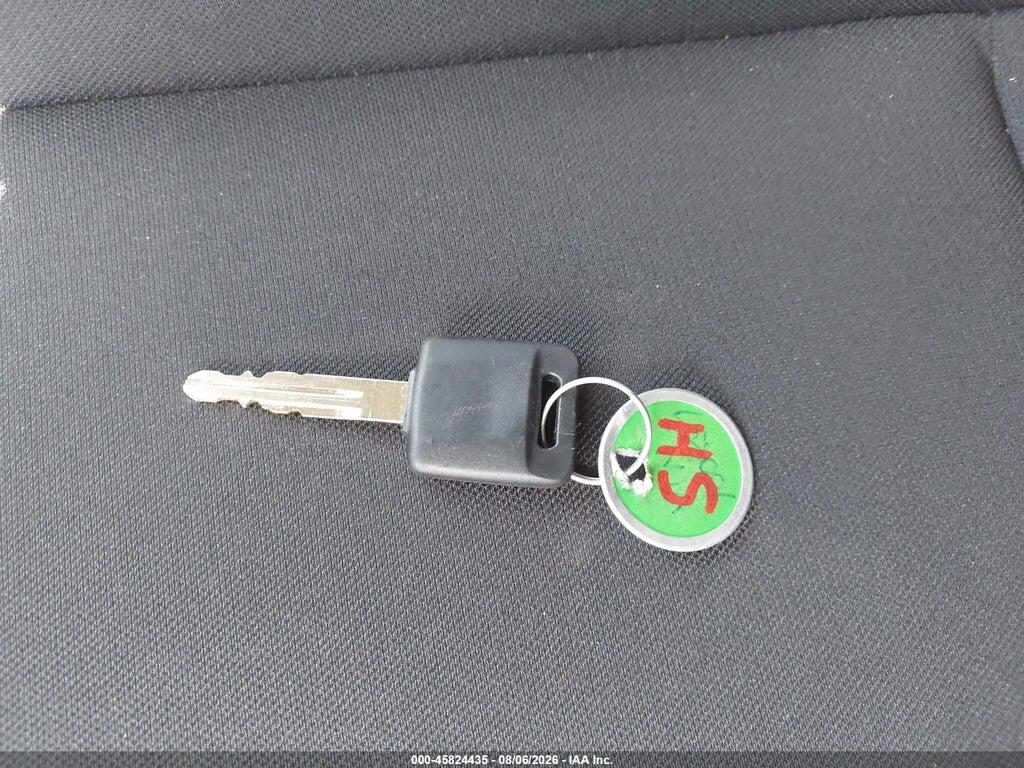 3N1CN8DV6SL894596 2025 NISSAN VERSA photo no. 11