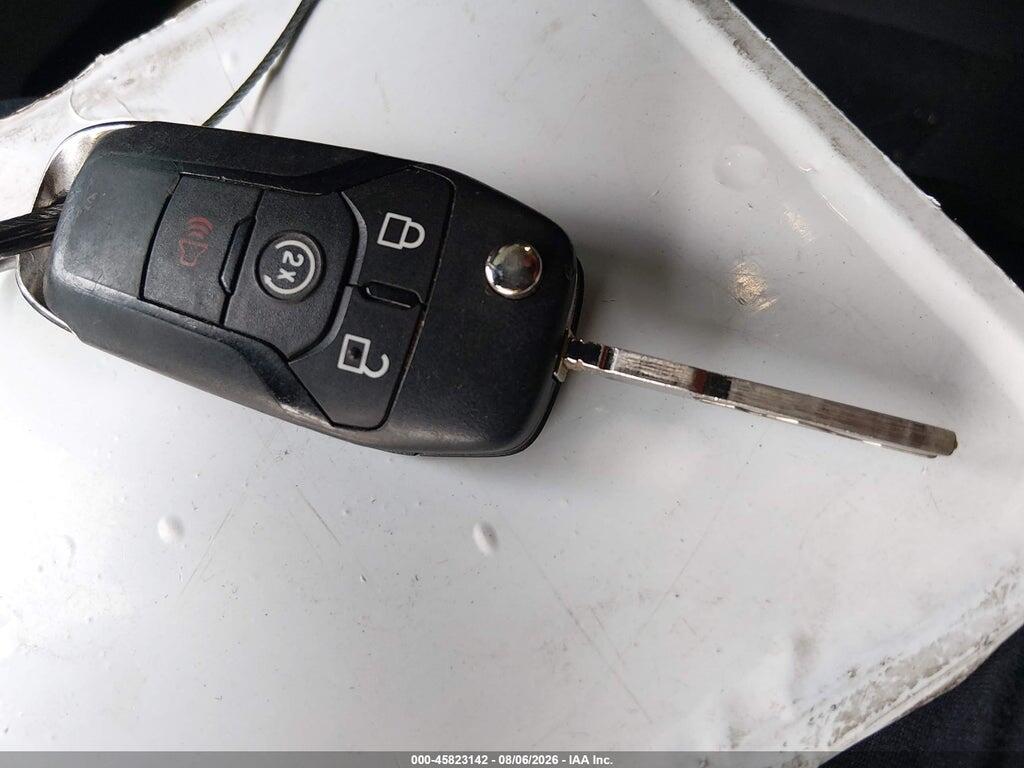 1FTER4HH2SLE05940 2025 FORD RANGER photo no. 11
