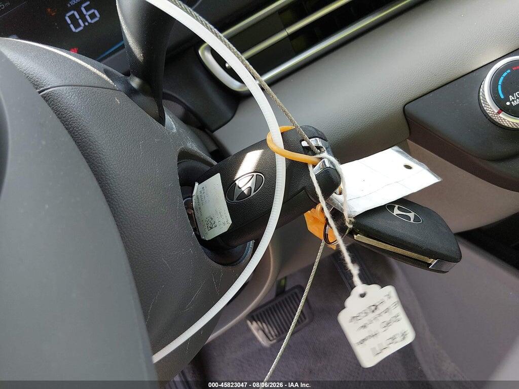 KMHLL4DG7SU015878 2025 HYUNDAI ELANTRA photo no. 11
