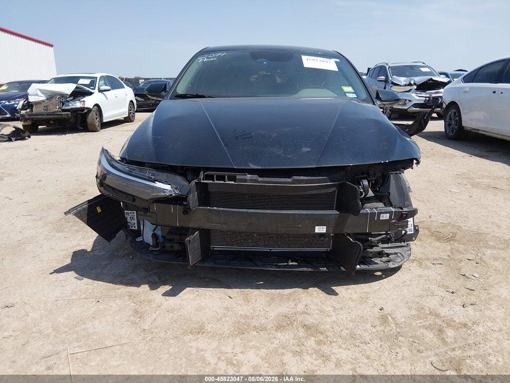 KMHLL4DG7SU015878 2025 HYUNDAI ELANTRA photo no. 6