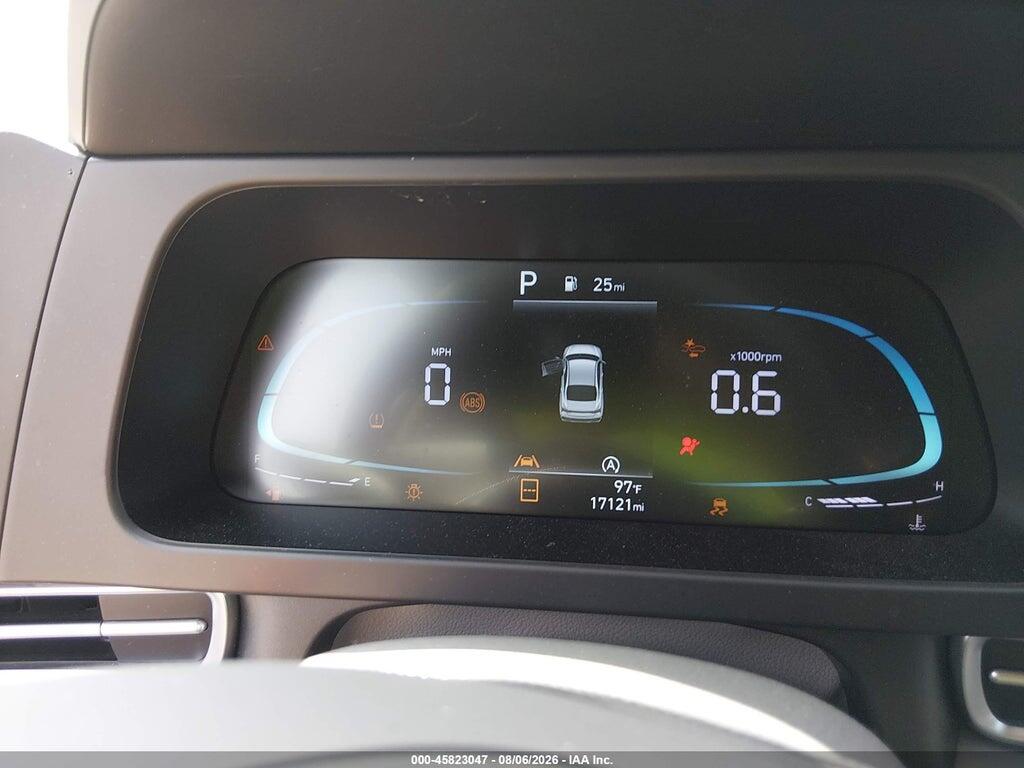 KMHLL4DG7SU015878 2025 HYUNDAI ELANTRA photo no. 7