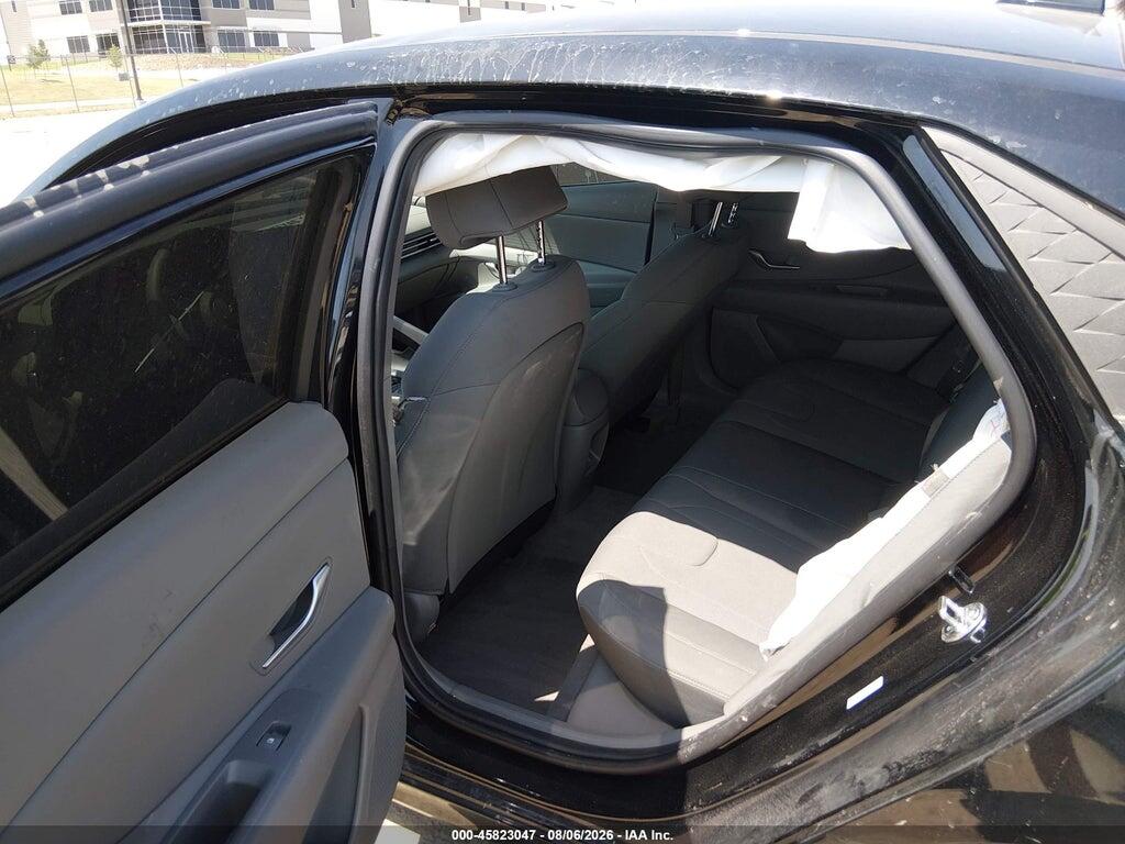 KMHLL4DG7SU015878 2025 HYUNDAI ELANTRA photo no. 8