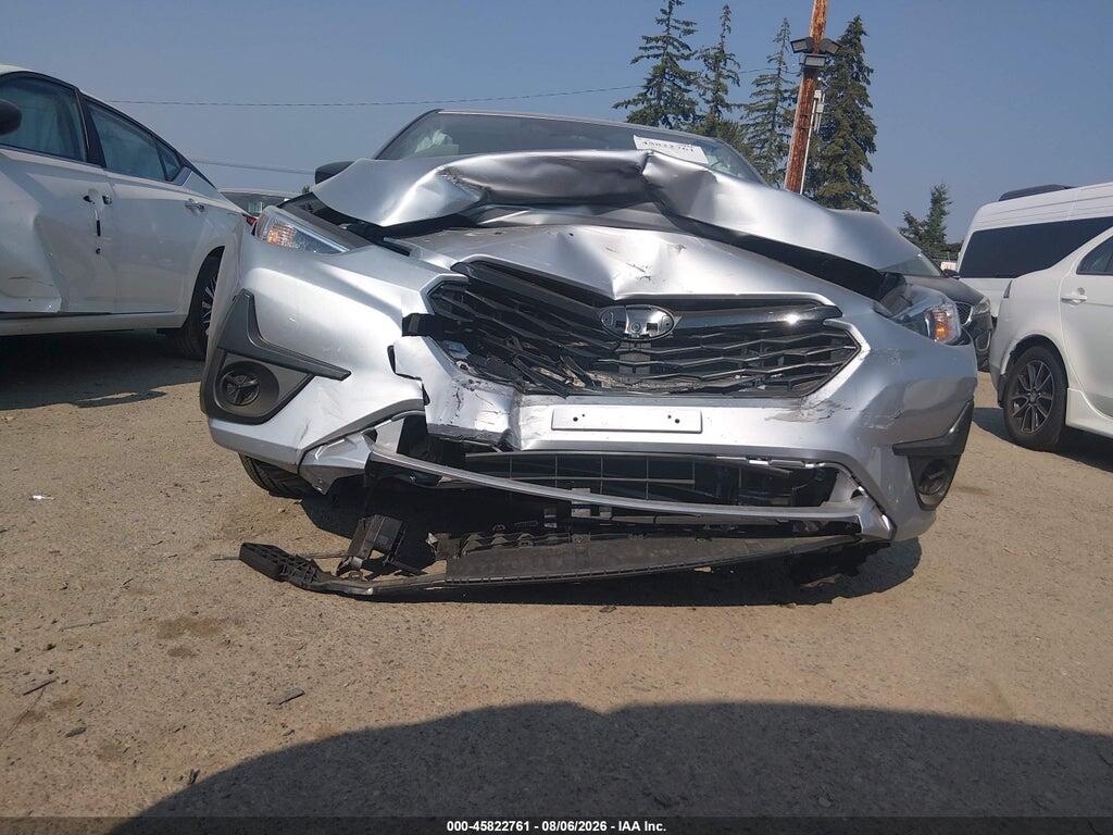 JF1GUABC6S8338349 2025 SUBARU IMPREZA photo no. 12