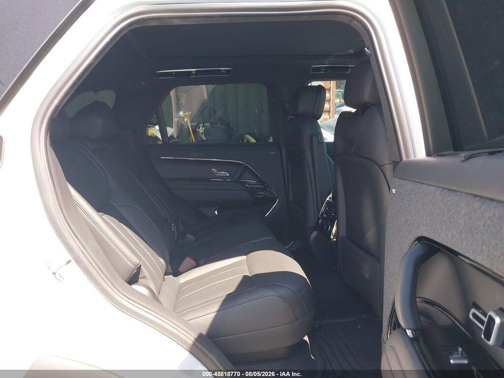 SAL119E98SA428028 2025 LAND ROVER RANGE ROVER SPORT photo no. 8