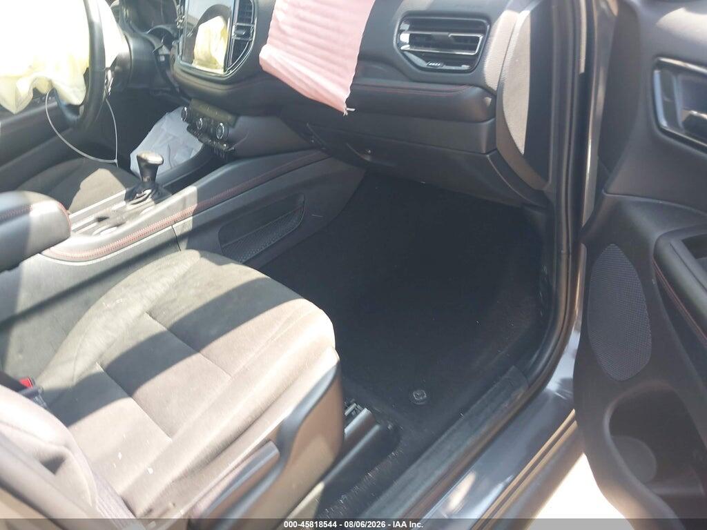 1C4RDJDG2SC546924 2025 DODGE DURANGO photo no. 5