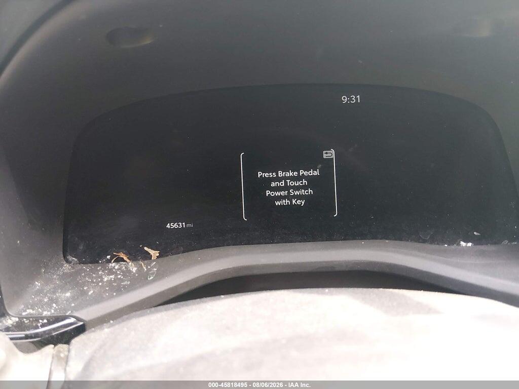 4T1DAACK7SU027351 2025 TOYOTA CAMRY photo no. 7