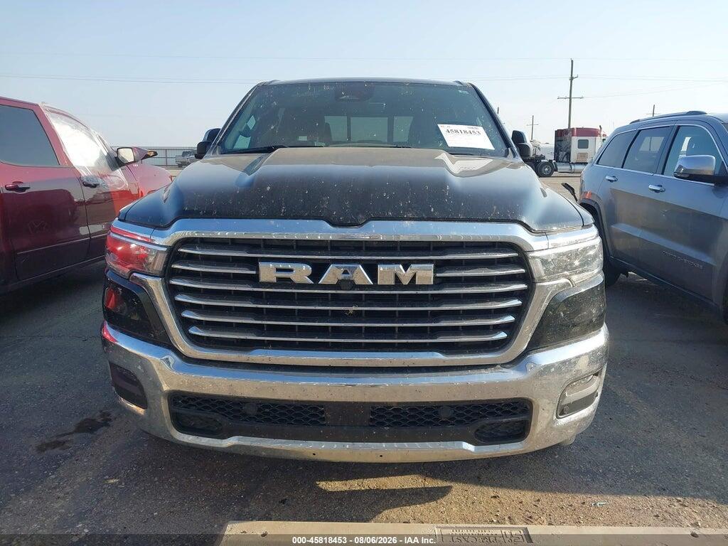1C6SRFJP1SN561835 2025 RAM 1500 photo no. 12