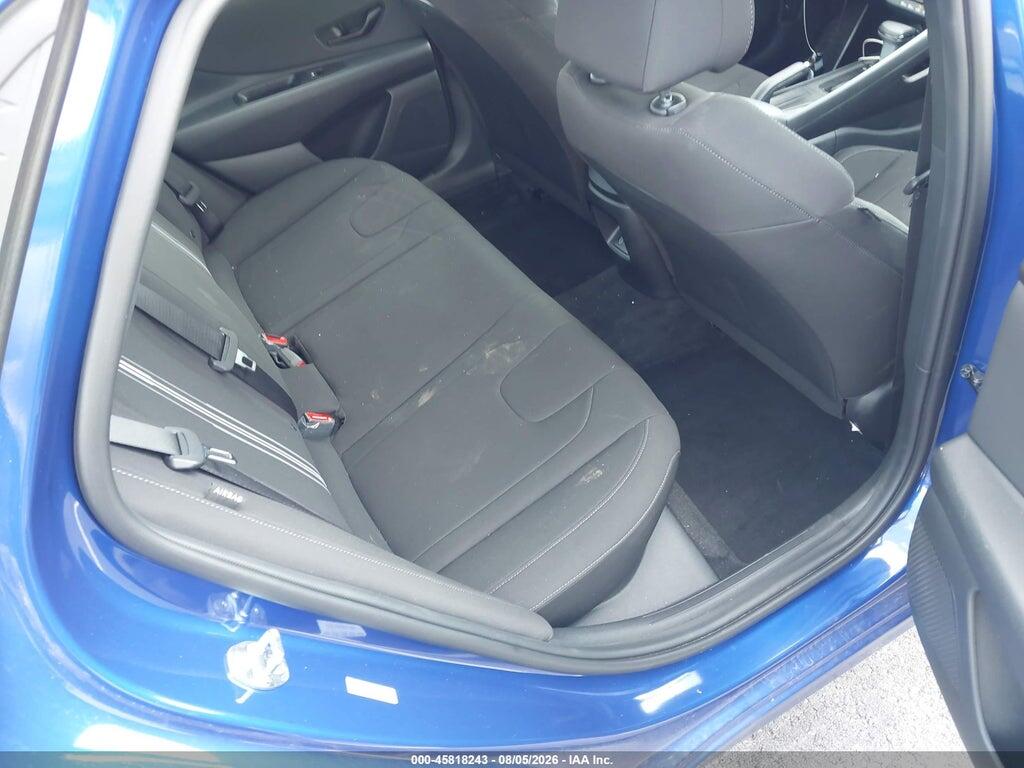 KMHLM4DG3SU019861 2025 HYUNDAI ELANTRA photo no. 8