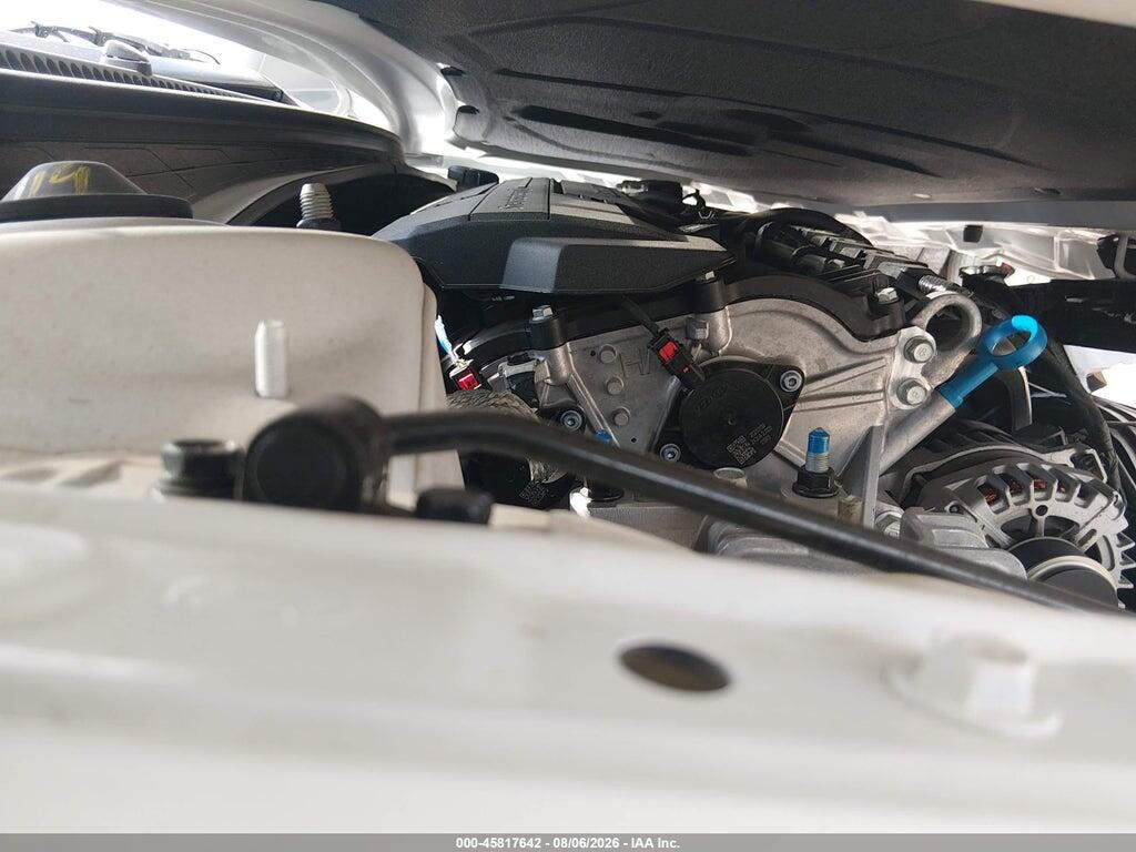 KMHLM4DG4SU985264 2025 HYUNDAI ELANTRA photo no. 10