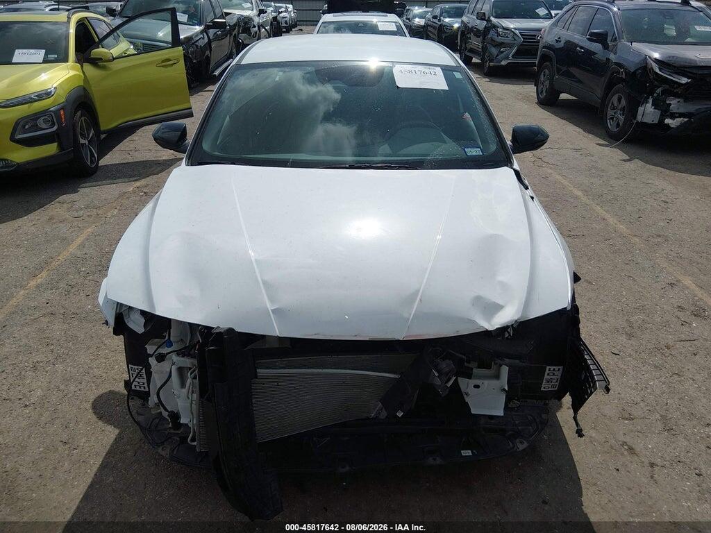 KMHLM4DG4SU985264 2025 HYUNDAI ELANTRA photo no. 12