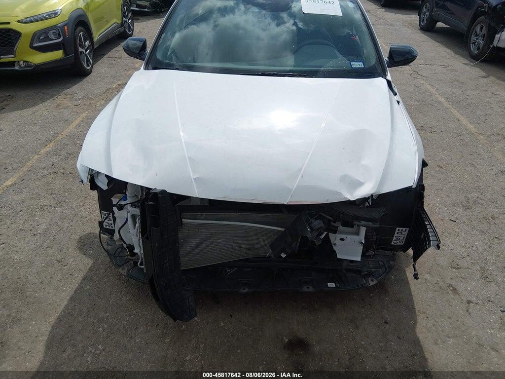 KMHLM4DG4SU985264 2025 HYUNDAI ELANTRA photo no. 6