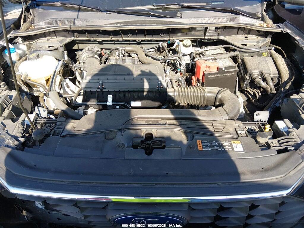 1FMCU9GN4SUA25501 2025 FORD ESCAPE photo no. 10