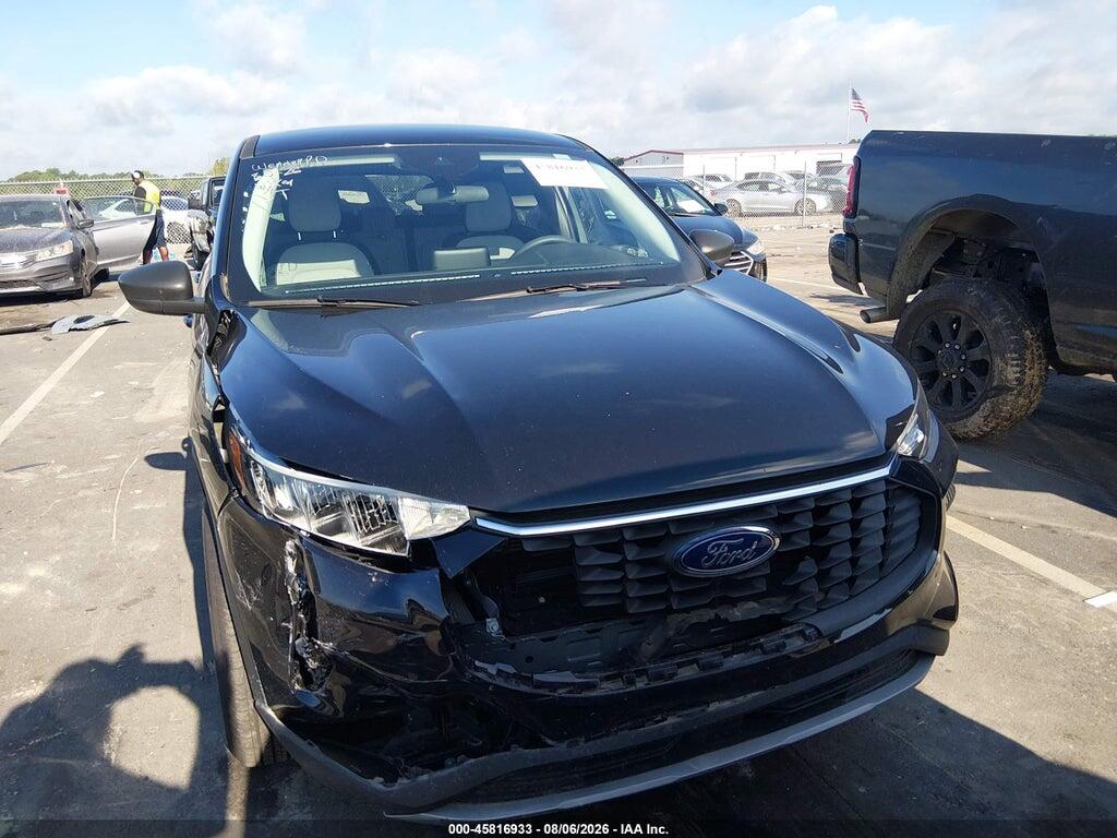 1FMCU9GN4SUA25501 2025 FORD ESCAPE photo no. 12