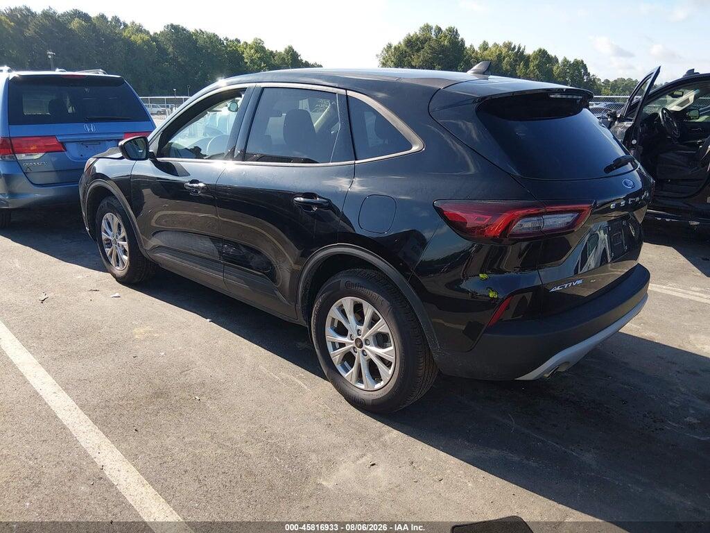 1FMCU9GN4SUA25501 2025 FORD ESCAPE photo no. 3