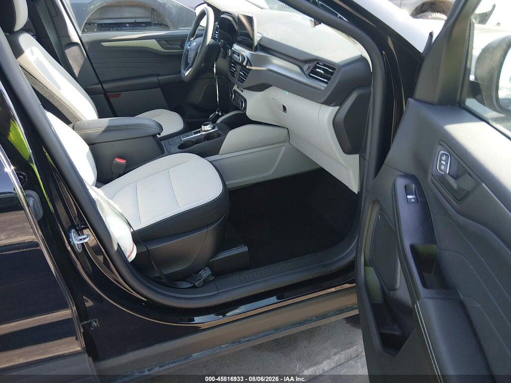 1FMCU9GN4SUA25501 2025 FORD ESCAPE photo no. 5