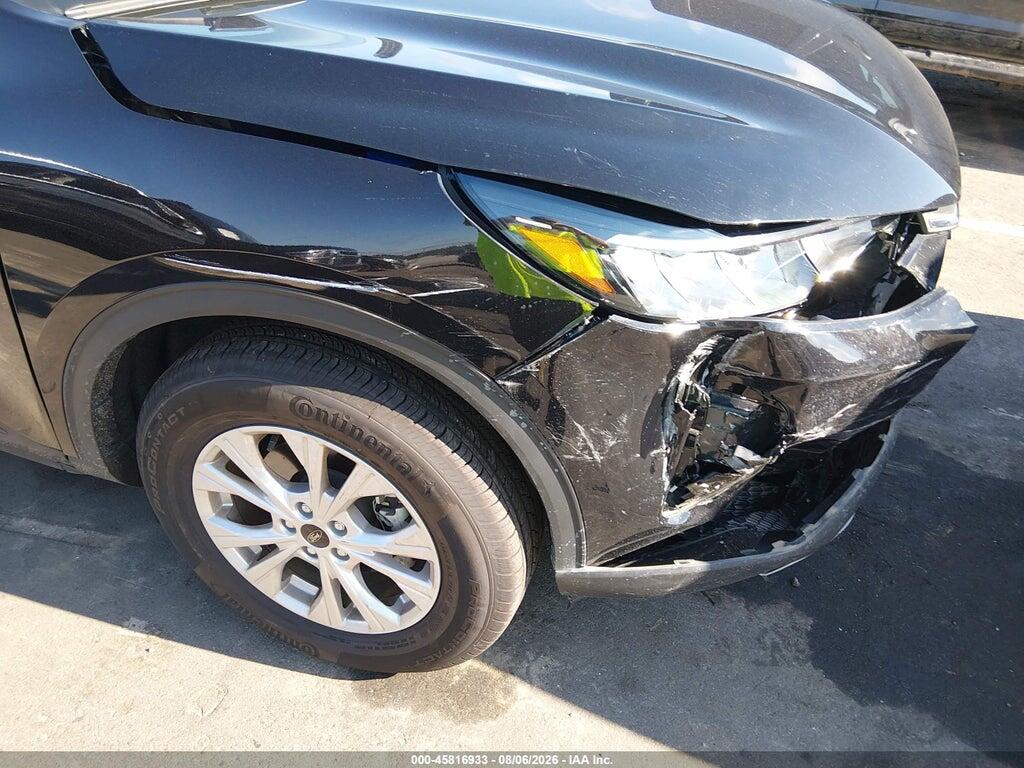 1FMCU9GN4SUA25501 2025 FORD ESCAPE photo no. 6