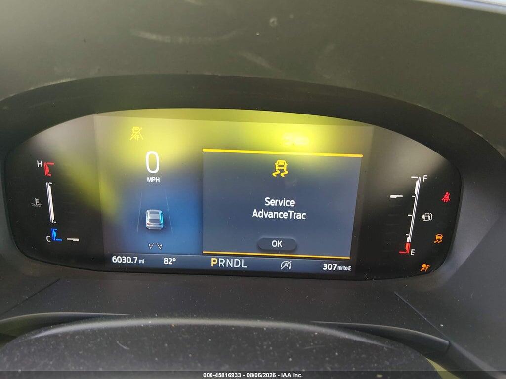 1FMCU9GN4SUA25501 2025 FORD ESCAPE photo no. 7