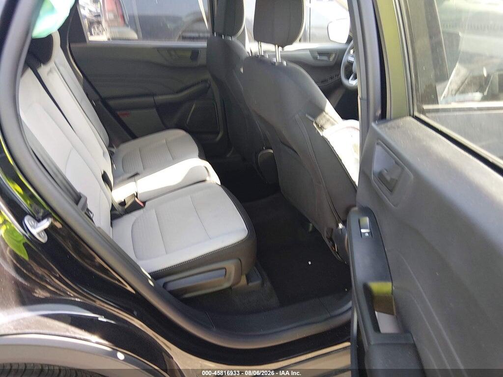1FMCU9GN4SUA25501 2025 FORD ESCAPE photo no. 8
