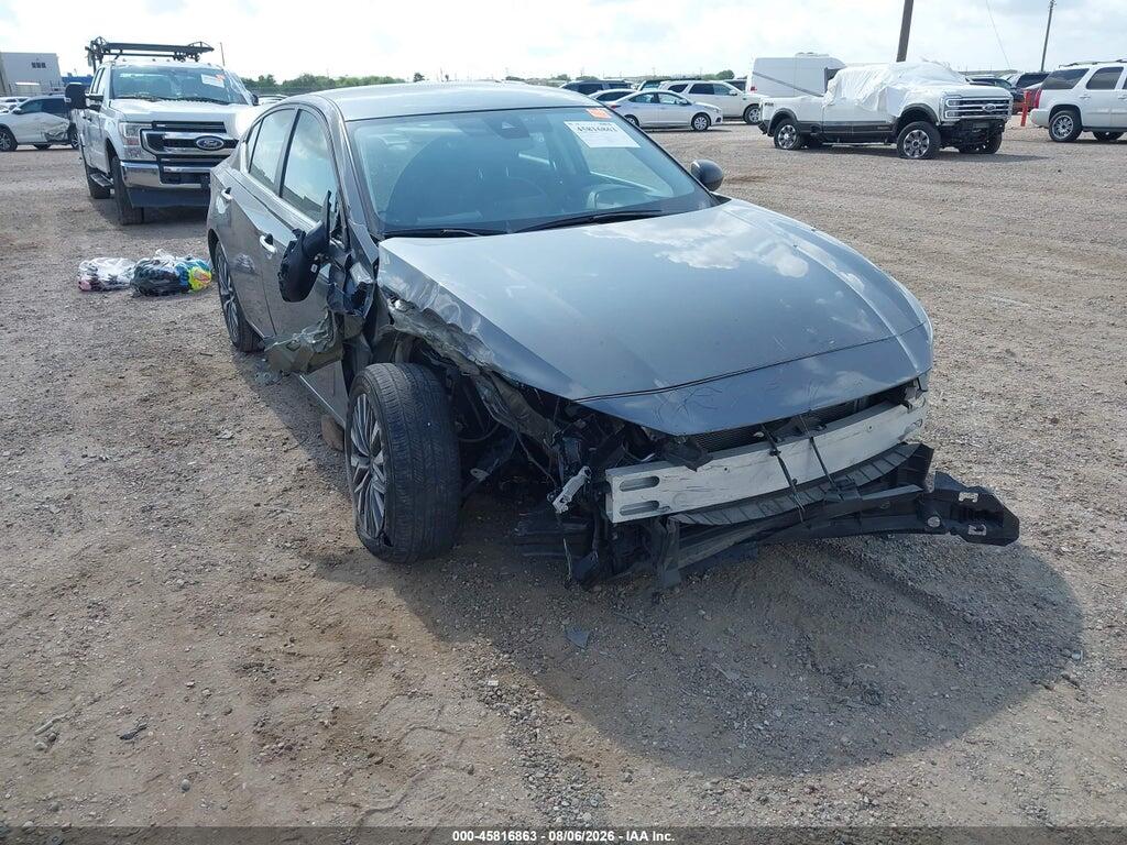 1N4BL4DV2SN348679 2025 NISSAN ALTIMA photo no. 1